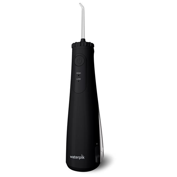 Black Cordless Plus 5000 Water Flosser – Black (WF-26W012)
